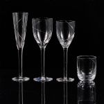 999 6194 GLASS SET